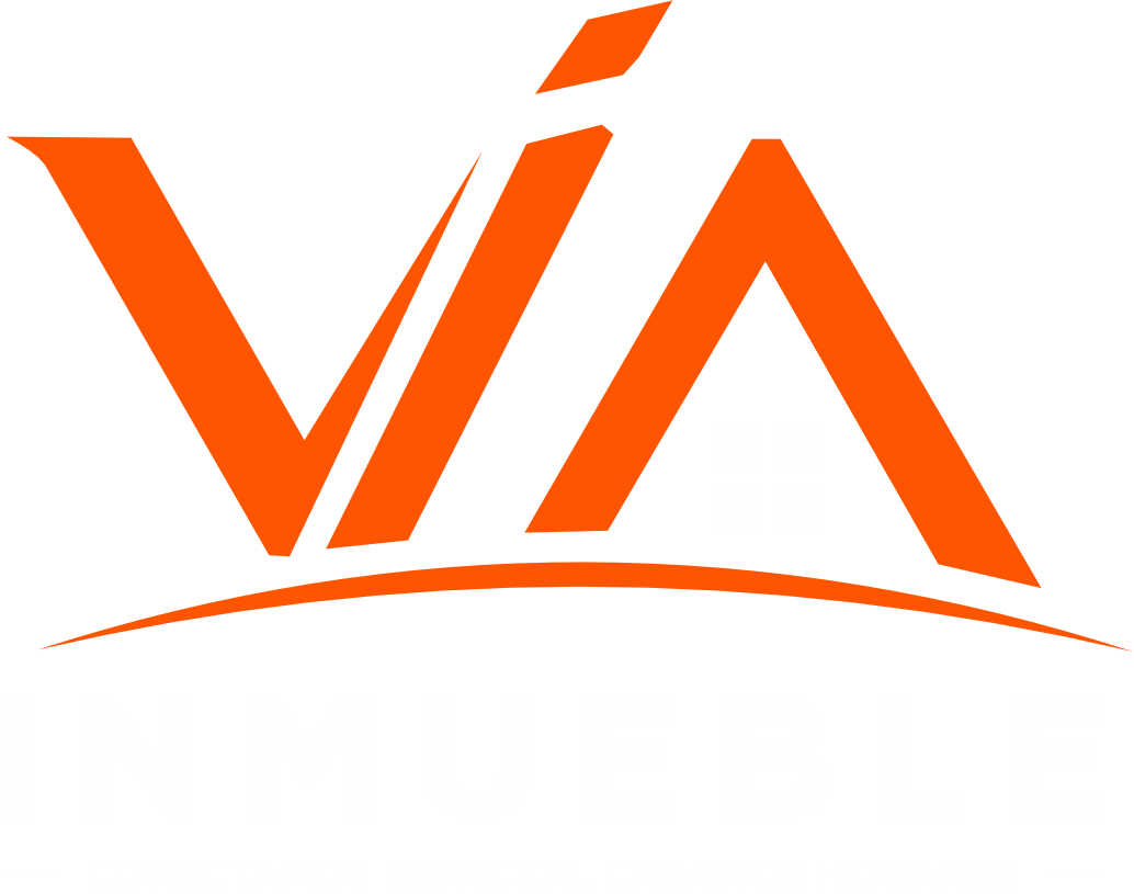Vía Inmueble